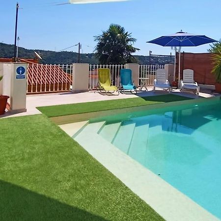 Villa Falconera Apartaments, Gandia A Las Faldas De La Montana المظهر الخارجي الصورة