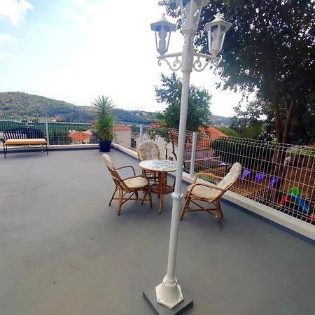 Villa Falconera Apartaments, Gandia A Las Faldas De La Montana المظهر الخارجي الصورة