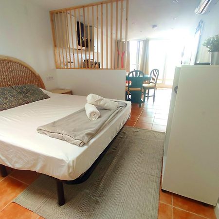 Villa Falconera Apartaments, Gandia A Las Faldas De La Montana المظهر الخارجي الصورة