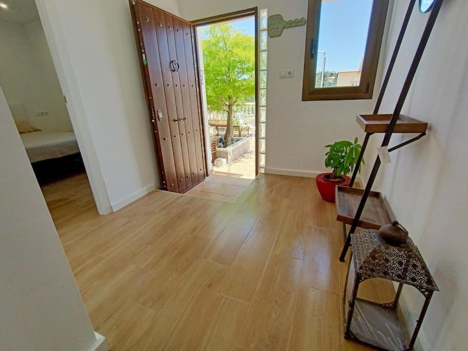 Villa Falconera Apartaments, Gandia A Las Faldas De La Montana المظهر الخارجي الصورة