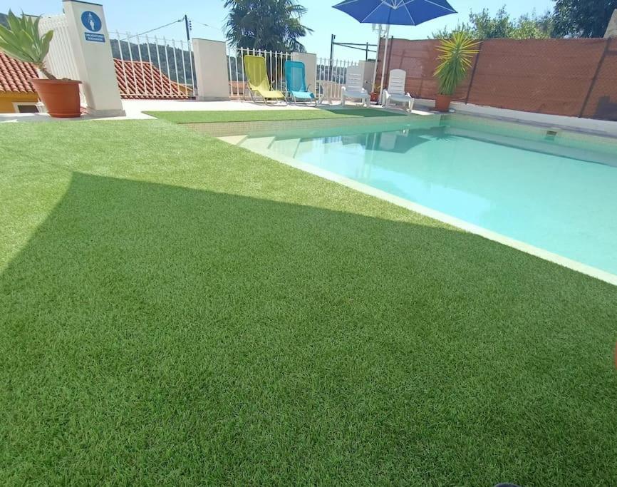 Villa Falconera Apartaments, Gandia A Las Faldas De La Montana المظهر الخارجي الصورة