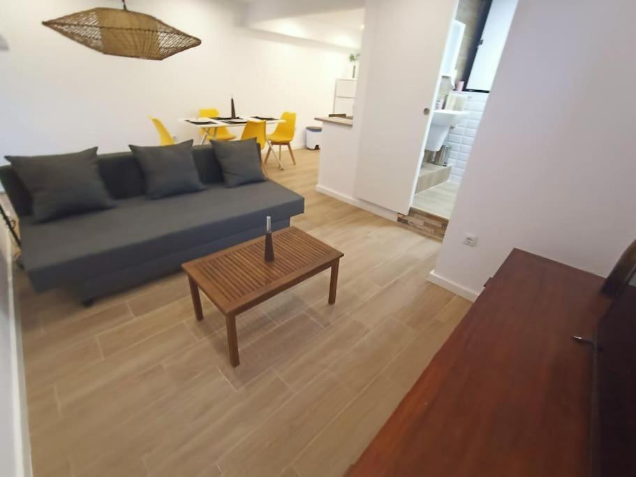 Villa Falconera Apartaments, Gandia A Las Faldas De La Montana المظهر الخارجي الصورة