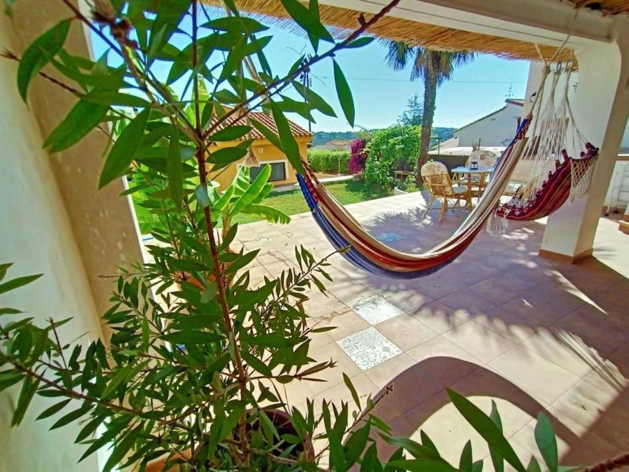 Villa Falconera Apartaments, Gandia A Las Faldas De La Montana المظهر الخارجي الصورة