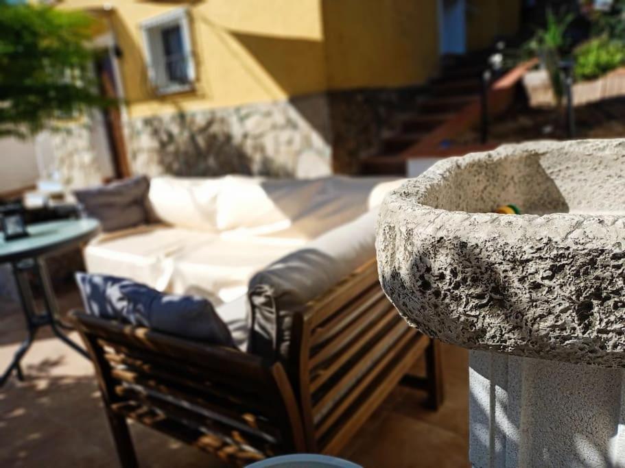 Villa Falconera Apartaments, Gandia A Las Faldas De La Montana المظهر الخارجي الصورة