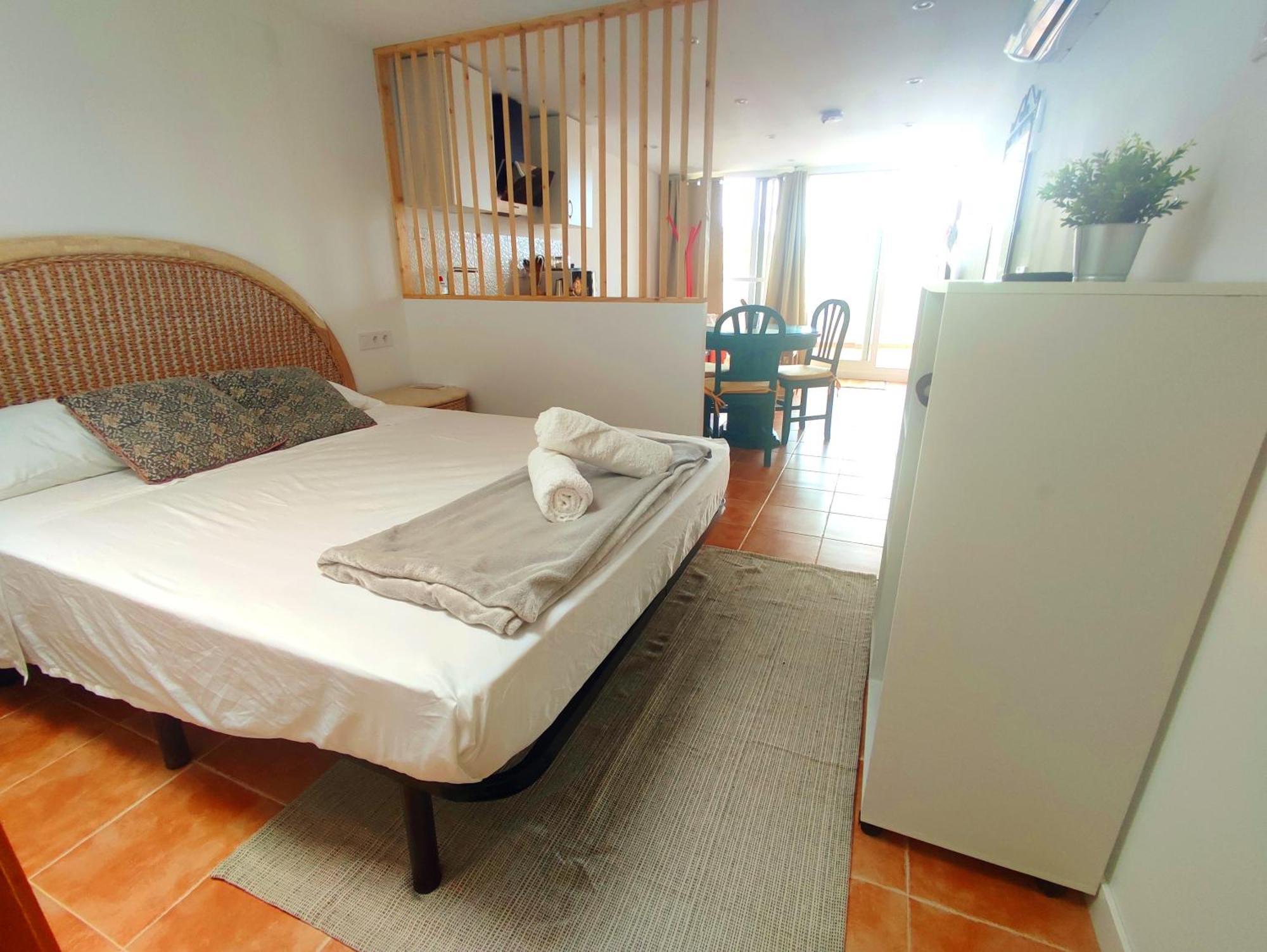 Villa Falconera Apartaments, Gandia A Las Faldas De La Montana المظهر الخارجي الصورة