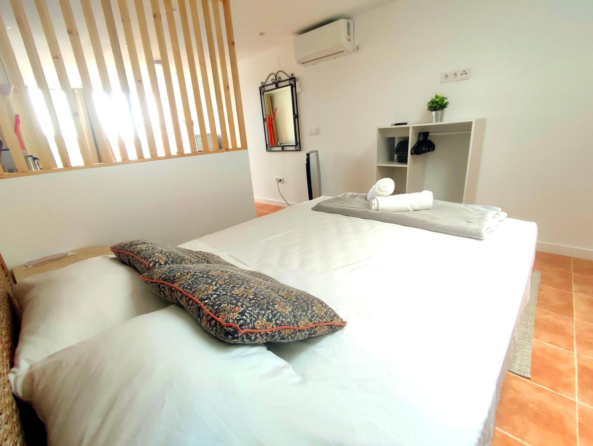 Villa Falconera Apartaments, Gandia A Las Faldas De La Montana المظهر الخارجي الصورة