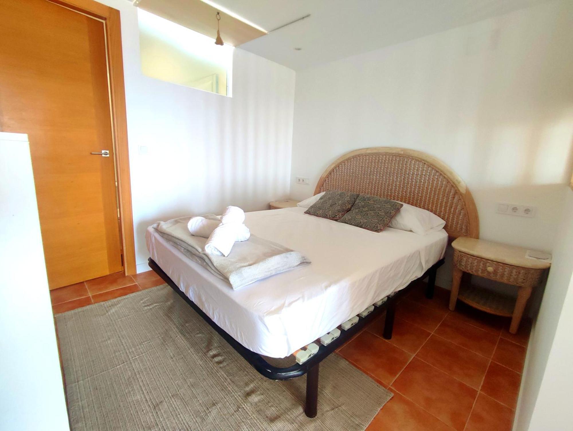 Villa Falconera Apartaments, Gandia A Las Faldas De La Montana الغرفة الصورة