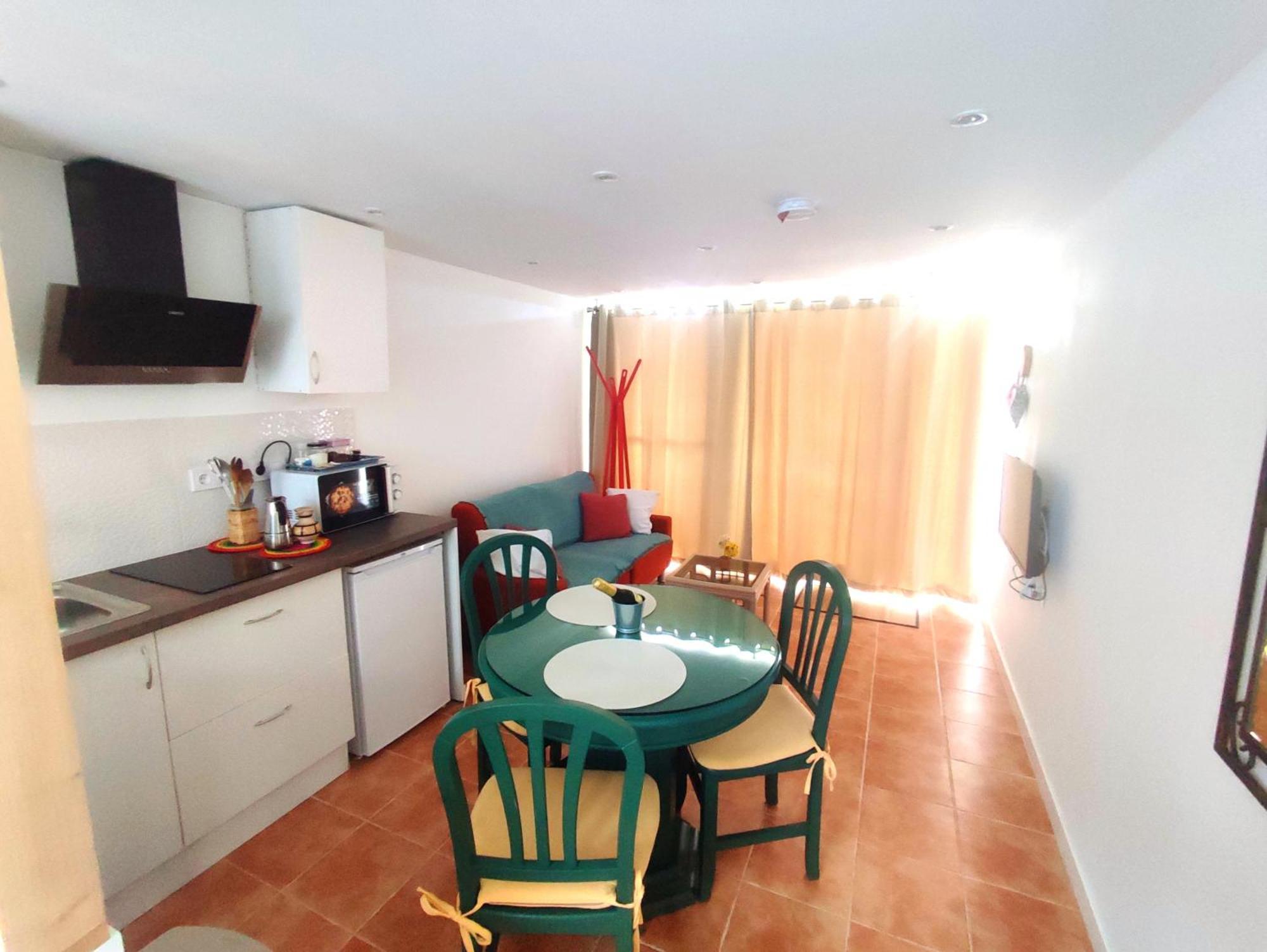 Villa Falconera Apartaments, Gandia A Las Faldas De La Montana الغرفة الصورة